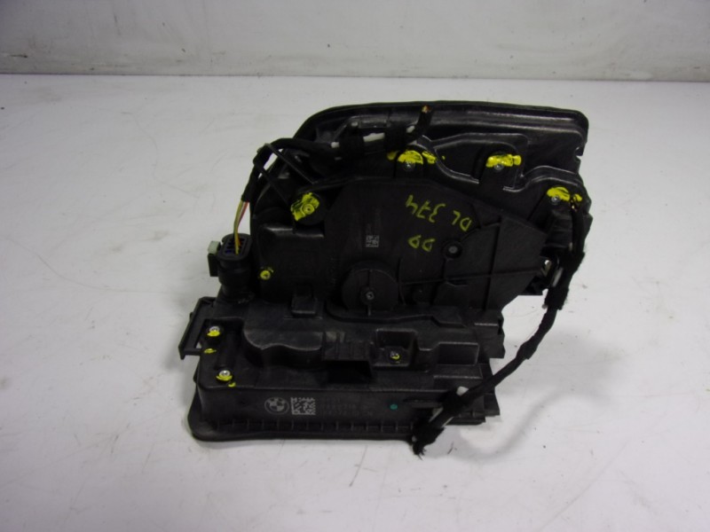 Recambio de cerradura puerta delantera derecha para bmw ix3 referencia OEM IAM 51219482718 5121948271806 