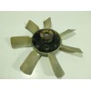 Recambio de ventilador viscoso motor para nissan nt400 cabstar (f24m) 35.15, 45.15 referencia OEM IAM   