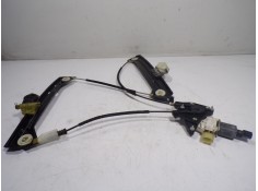 Recambio de elevalunas delantero izquierdo para bmw serie 1 lim. (f20/f21) 2.0 16v turbodiesel referencia OEM IAM 51337292119 01 2