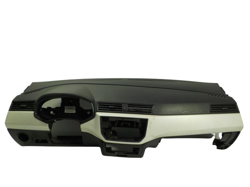 Recambio de salpicadero para seat arona 1.0 tsi referencia OEM IAM 6F1857003AF82V  6F0880204D