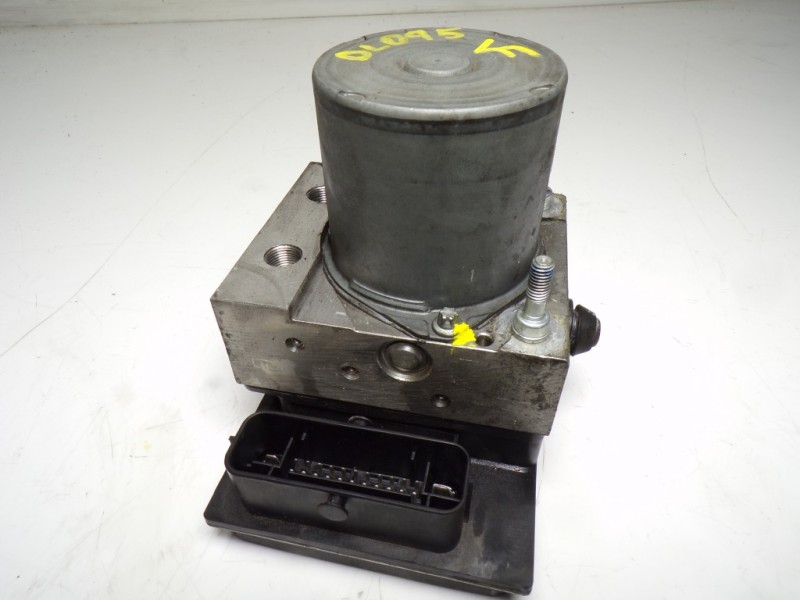 Recambio de abs para citroën c4 lim. 1.6 blue-hdi fap referencia OEM IAM 1613150880 9677024980 