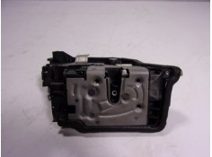 Recambio de cerradura puerta trasera derecha para bmw ix3 referencia OEM IAM 51227473148 5122736278608 