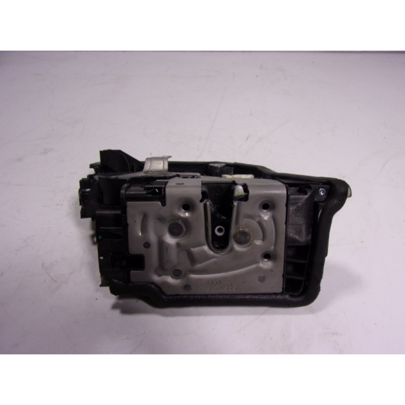 Recambio de cerradura puerta trasera derecha para bmw ix3 referencia OEM IAM 51227473148 5122736278608 