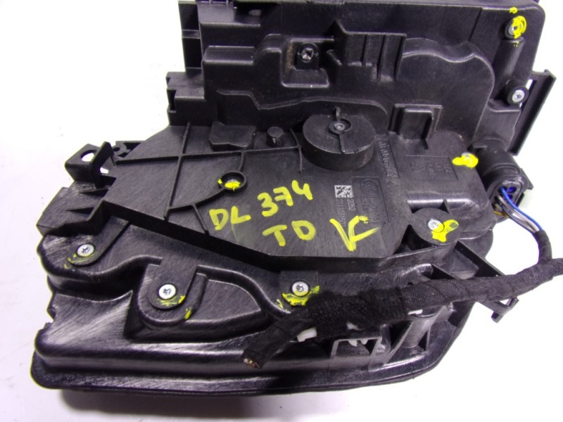 Recambio de cerradura puerta trasera derecha para bmw ix3 referencia OEM IAM 51227473148 5122736278608 