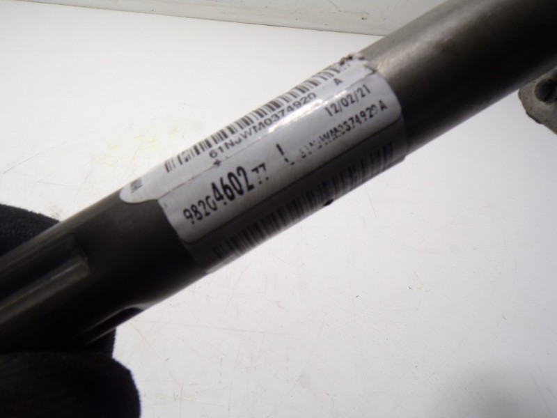 Recambio de columna direccion para opel grandland x 1.5 cdti dpf referencia OEM IAM 98204602ZD 9820460277 