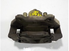 Recambio de pinza freno delantera derecha para opel corsa e 1.4 referencia OEM IAM 95517021   2