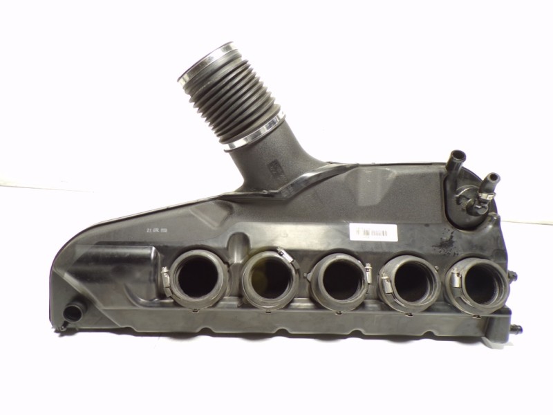 Recambio de filtro aire para bmw serie m6 coupe (e63) basis referencia OEM IAM 11617834459 10991213 