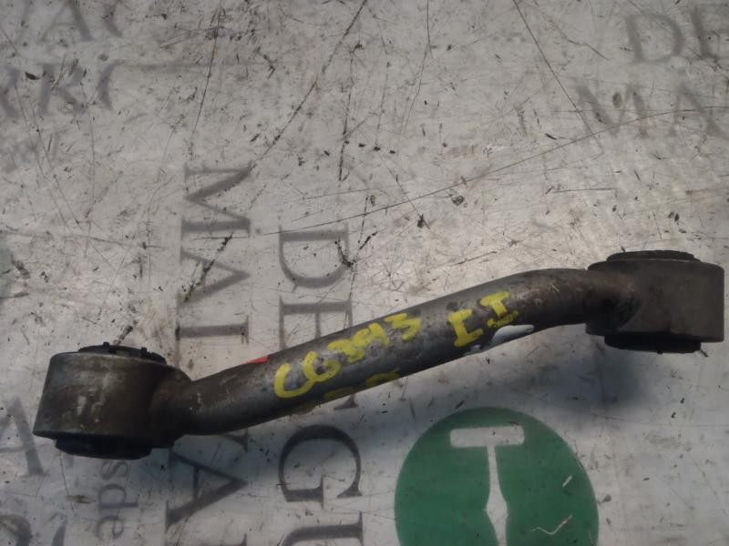 Recambio de tirante trasero derecho para alfa romeo 166 2.4 jtd 20v distinctive referencia OEM IAM 60628295  