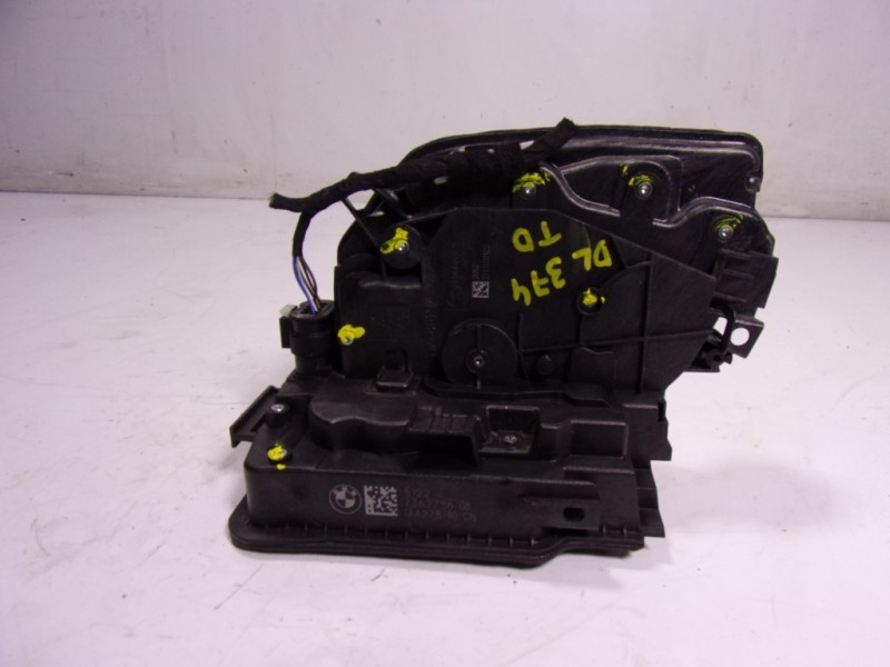 Recambio de cerradura puerta trasera derecha para bmw ix3 referencia OEM IAM 51227473148 5122736278608 