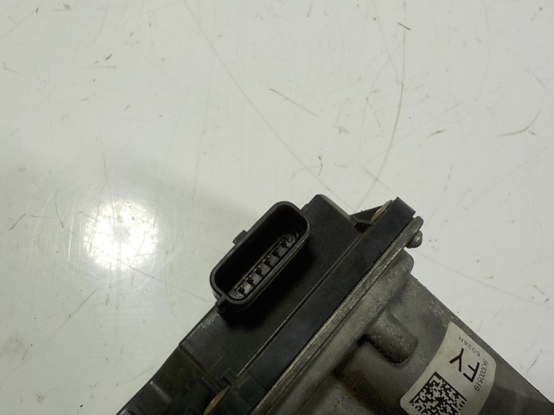 Recambio de caja mariposa para renault kadjar 1.2 tce energy referencia OEM IAM 161206038R 161206038R 