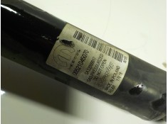 Recambio de amortiguador trasero derecho para fiat tipo ii (356) sedan 1.4 referencia OEM IAM 52121918 00521045070  2