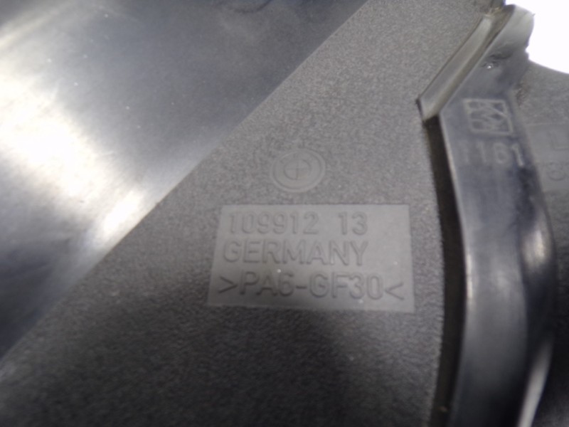 Recambio de filtro aire para bmw serie m6 coupe (e63) basis referencia OEM IAM 11617834459 10991213 