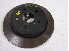 Recambio de disco freno trasero para lexus nx 300h 2wd referencia OEM IAM 4243178010   2