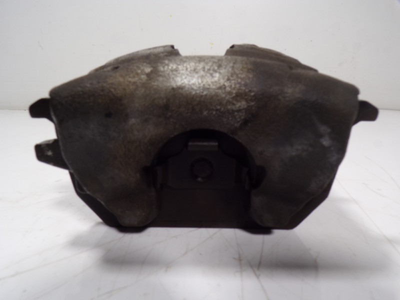 Recambio de pinza freno delantera izquierda para volkswagen t-cross 1.0 tsi referencia OEM IAM 2Q0615123A  