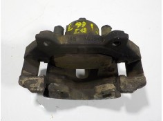 Recambio de pinza freno delantera izquierda para opel corsa e 1.4 referencia OEM IAM 95517020   2