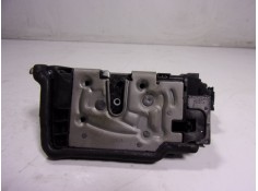Recambio de cerradura puerta trasera izquierda para bmw ix3 referencia OEM IAM 51227473147 5122736278508 