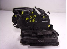 Recambio de cerradura puerta trasera izquierda para bmw ix3 referencia OEM IAM 51227473147 5122736278508  2