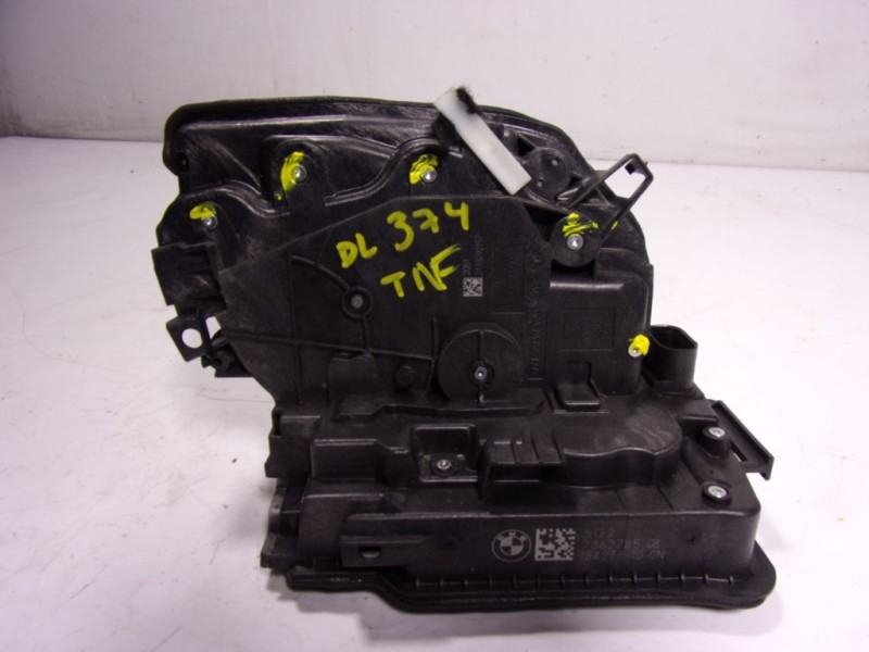 Recambio de cerradura puerta trasera izquierda para bmw ix3 referencia OEM IAM 51227473147 5122736278508 