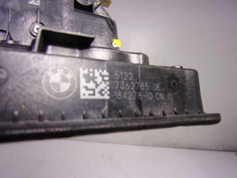 Recambio de cerradura puerta trasera izquierda para bmw ix3 referencia OEM IAM 51227473147 5122736278508 