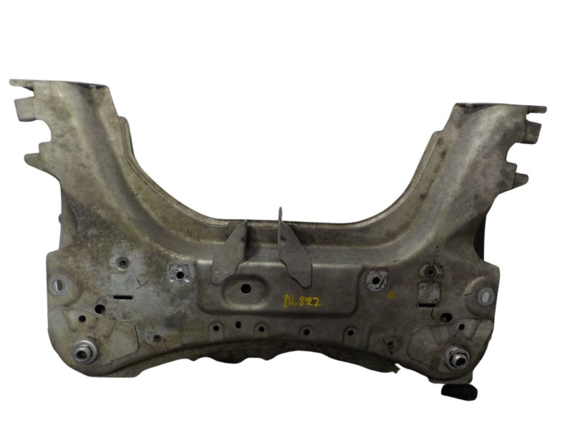 Recambio de puente delantero para renault clio iv 1.5 dci diesel fap energy referencia OEM IAM 544017281R  