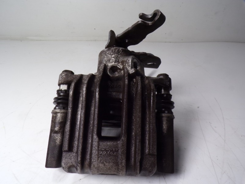 Recambio de pinza freno trasera derecha para volkswagen t-cross 1.0 tsi referencia OEM IAM 2Q0615424C  