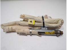 Recambio de airbag cortina delantero izquierdo para citroën c4 lim. 1.6 blue-hdi fap referencia OEM IAM 9801890780 9801890780  2