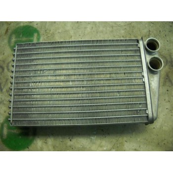 RADIADOR CALEFACCION / AIRE ACONDICIONADO 