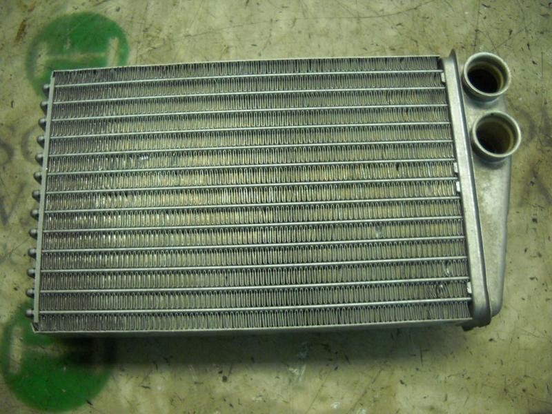 Recambio de radiador calefaccion / aire acondicionado para renault megane ii berlina 5p authentique referencia OEM IAM   