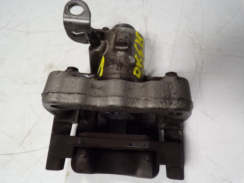 Recambio de pinza freno trasera derecha para volkswagen t-cross 1.0 tsi referencia OEM IAM 2Q0615424C  