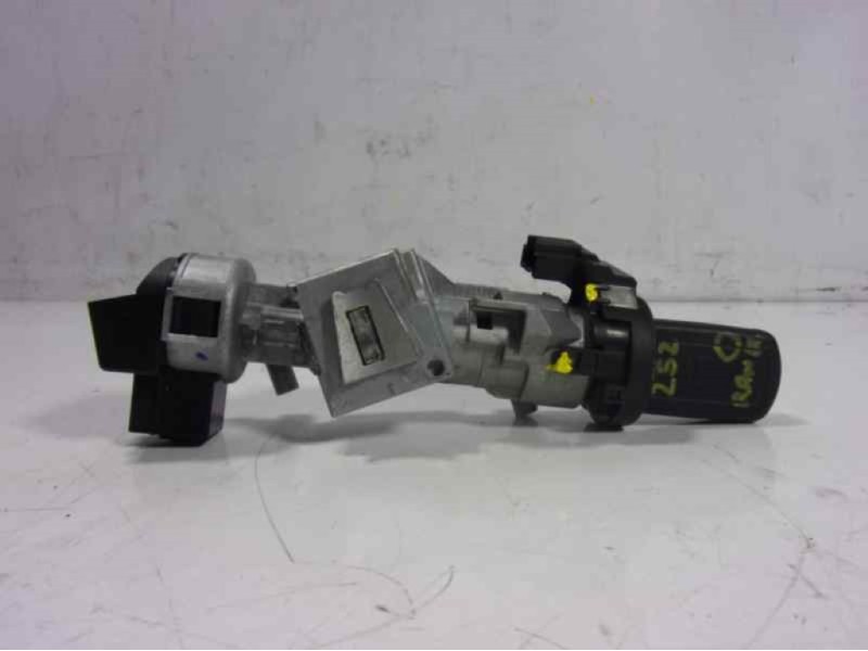 Recambio de antirrobo para land rover range rover sport 2.7 td v6 cat referencia OEM IAM   