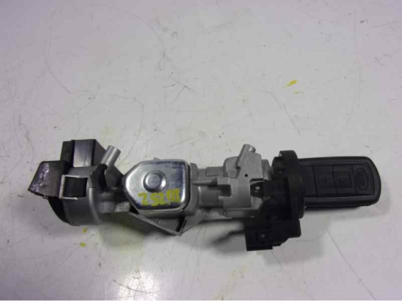 Recambio de antirrobo para land rover range rover sport 2.7 td v6 cat referencia OEM IAM   