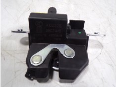 Recambio de cerradura maletero / porton para opel astra k lim. 5türig 1.6 cdti dpf referencia OEM IAM 13481535 A102523  2