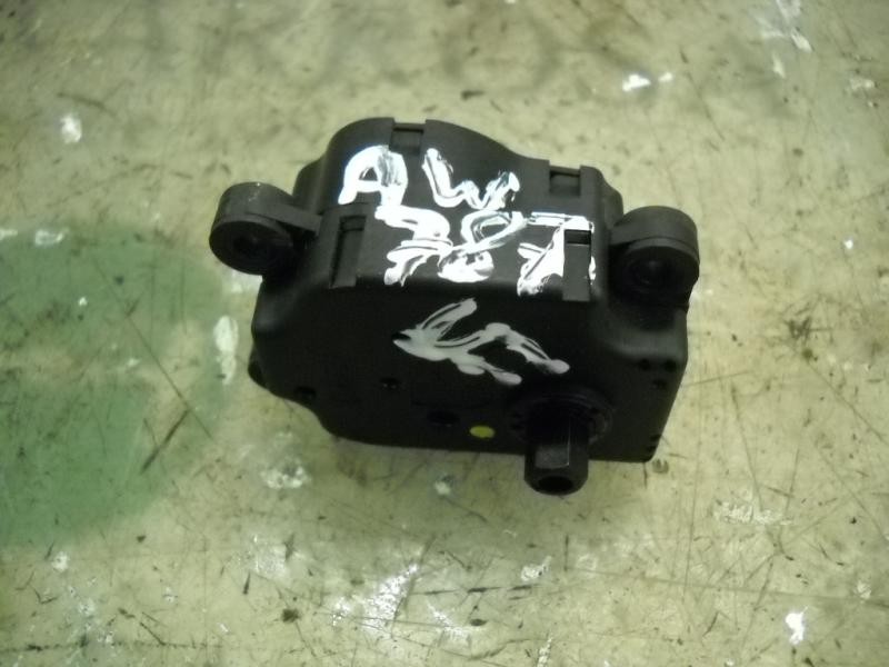 Recambio de motor apertura trampillas climatizador para citroën xsara picasso 2.0 hdi referencia OEM IAM   