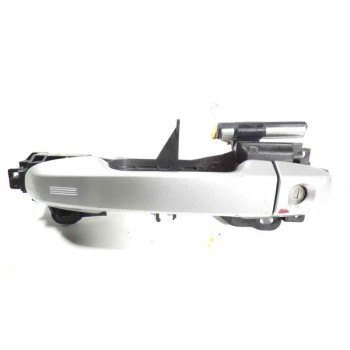 MANETA EXTERIOR DELANTERA IZQUIERDA 692100D170B1 