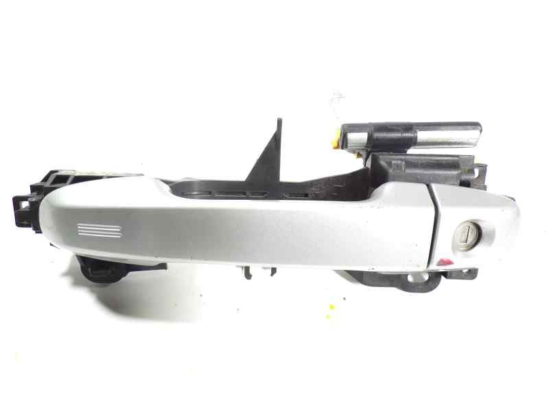 Recambio de maneta exterior delantera izquierda para toyota auris 1.8 16v cat (híbrido) referencia OEM IAM 692100D170B1  