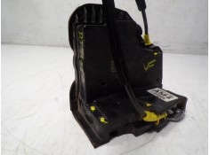 Recambio de cerradura puerta delantera derecha para opel astra k lim. 5türig 1.6 cdti dpf referencia OEM IAM 13594363 13597530  2