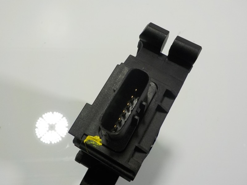 Recambio de potenciometro pedal para volkswagen t-cross 1.0 tsi referencia OEM IAM 2Q1723503 2Q1723503 