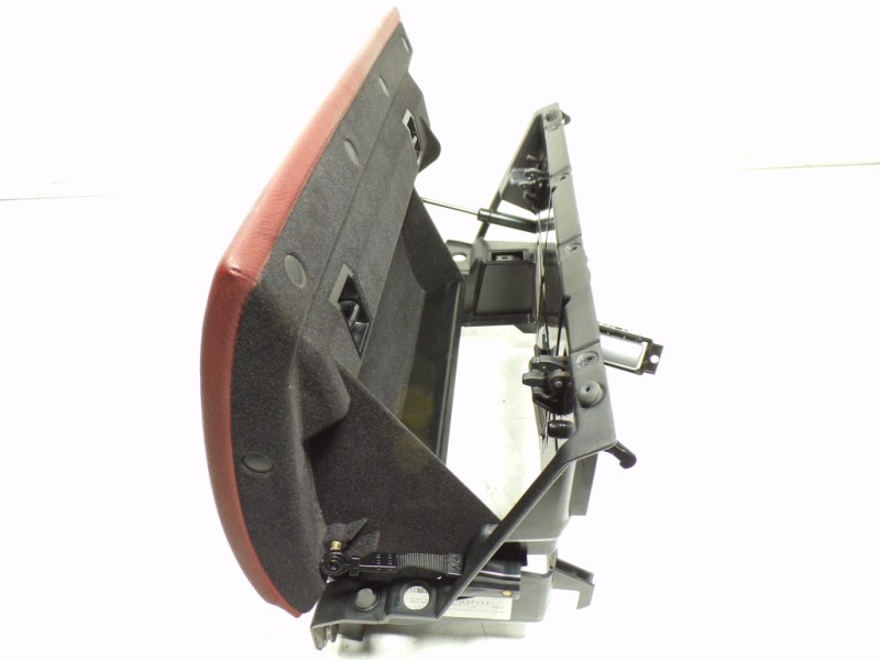 Recambio de guantera para bmw serie m6 coupe (e63) basis referencia OEM IAM 51168040867 7837111 