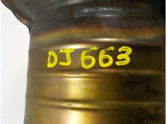 Recambio de catalizador para opel corsa e 1.4 referencia OEM IAM 25195105 K510315222  2