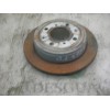 Recambio de disco freno trasero para mg mg zs (t/rt) td referencia OEM IAM   
