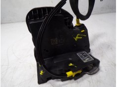 Recambio de cerradura puerta trasera derecha para opel astra k lim. 5türig 1.6 cdti dpf referencia OEM IAM 6295€ 13598385  2