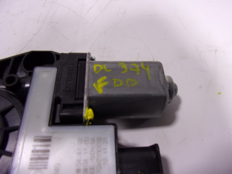 Recambio de motor elevalunas delantero derecho para bmw ix3 referencia OEM IAM 61355A5C893 7457249 