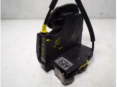 Recambio de cerradura puerta trasera izquierda para opel astra k lim. 5türig 1.6 cdti dpf referencia OEM IAM 13596953 13598364  2