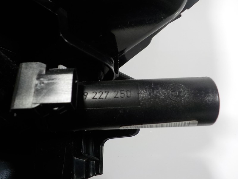 Recambio de guantera para bmw serie 1 lim. (f20/f21) 2.0 16v turbodiesel referencia OEM IAM 51169232970 9227250 