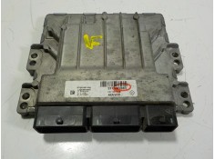 Recambio de centralita motor uce para renault kadjar 1.2 tce energy referencia OEM IAM 237108273R 237106288R  2