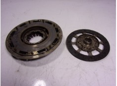 Recambio de kit embrague para bmw serie m6 coupe (e63) basis referencia OEM IAM 21212283089 181864000026  2