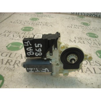 MOTOR ELEVALUNAS TRASERO IZQUIERDO 