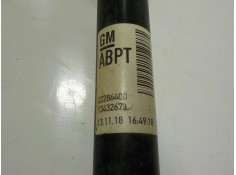 Recambio de amortiguador trasero derecho para opel corsa e 1.4 referencia OEM IAM 13432674 22286400  2
