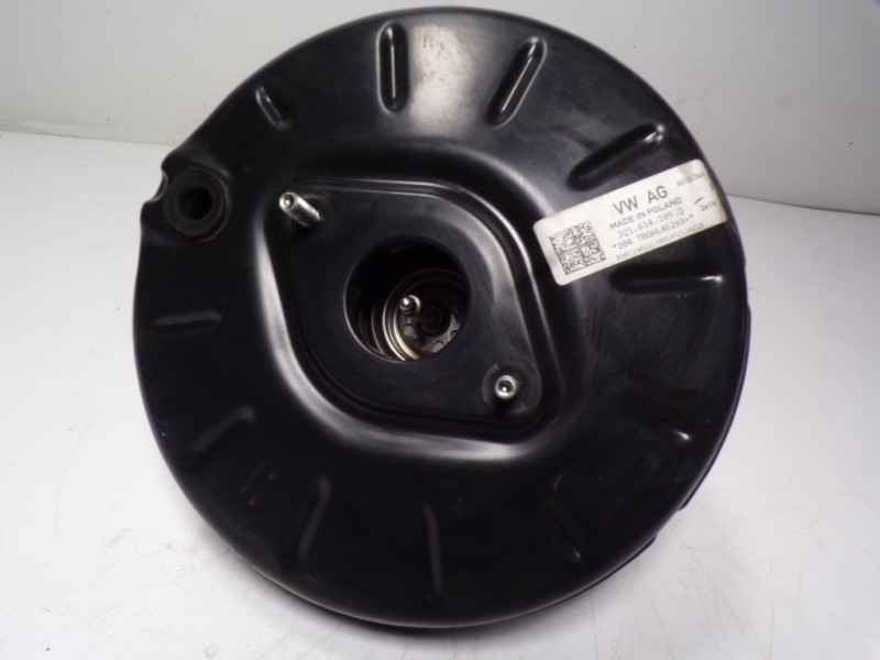 Recambio de servofreno para volkswagen t-cross 1.0 tsi referencia OEM IAM 2Q1614106F 2Q1614105Q 