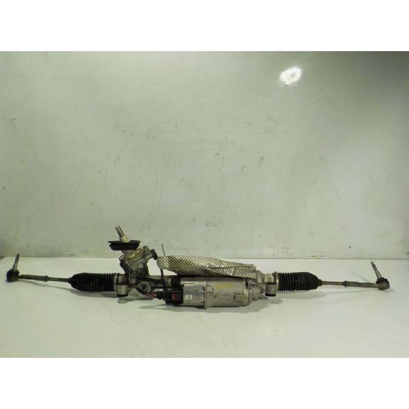 Recambio de cremallera direccion para opel astra k lim. 5türig 1.6 cdti dpf referencia OEM IAM 39209206 42703415 